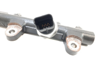 Vstřikovací lišta 160560065, H8201225030 Mercedes-Benz Citan W415 pro naftový motor 1.5