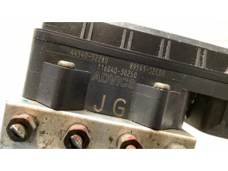 Jednotka ABS 4454052280, 8954152C00 Toyota Urban Cruiser (XP110) 2011
