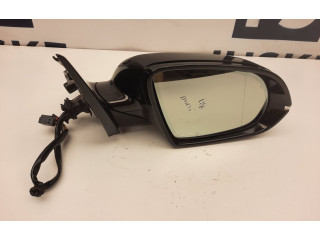 Zpětné zrcátko Audi A8 S8 D4 4H 2011 4H2857410G, 4H0857536E