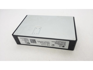 Блок управления 39017359, 544948685 Opel Corsa E