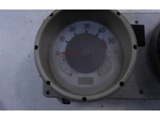 Панель приборов 6X0920800D, 6X0920800D   Volkswagen Lupo       