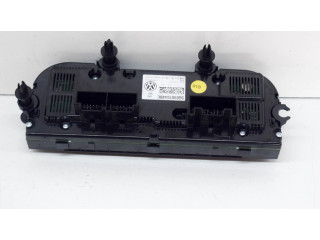 Включатель регулировки салона