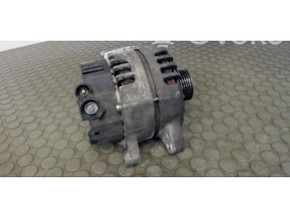 Генератор 5705GC, 57054F Peugeot 406