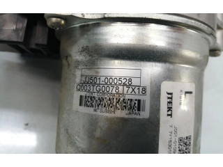 Руль Mazda 3 II 2013 - 2016 года BHR132150C