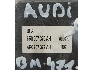 Блок АБС 6R0907379AH Audi A1 2010 - 2018 года