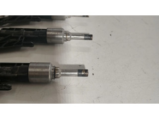 Комплект форсунок 7639990, 0261500539    BMW 3 F30 F35 F31 для бензинового двигателя B58B30 3