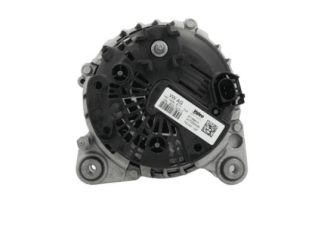 Генератор CA2136, 3EFFE Audi A3 S3 8P