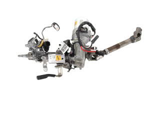  рейка  Колонка рулевая 1619990080, R1-0233P   Citroen C4 Aircross  -  года