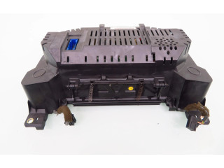 Přístrojová deska Audi A8 S8 D3 4E 2003 4E0920930FX, 4E0920930F