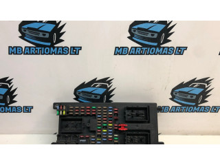 Pojistková skříňka YQE500420 Land Rover Discovery 3 - LR3 2007