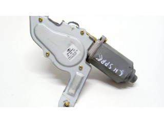 Моторчик заднего дворника 96485147, 00S2B1053    Chevrolet Spark