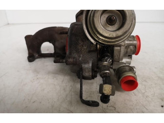 Турбина Audi A3 S3 8L 038253019A