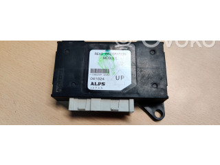 Блок управления 041024, 10365206   Cadillac SRX