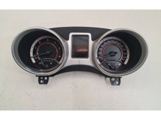 Панель приборов P56046270AK Fiat Freemont