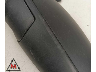 Зеркало (механическое) Mitsubishi Colt 2004 - 2008 года