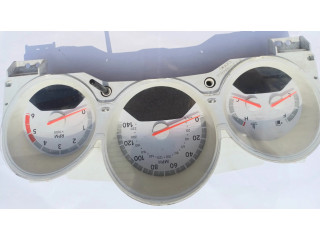 Přístrojová deska Dodge Avenger 2008 P04840657AB, P05172728AB