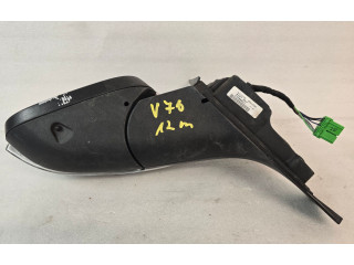 Зеркало электрическое Volvo V70 2008 - 2013 года