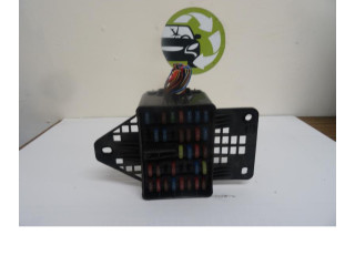 Блок предохранителей 8235006000, 8235006000 SsangYong Korando