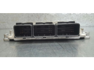 Блок управления двигателем Блок управления 8200065994, 8200065994 Volvo S40, V40