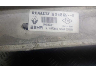 Блок управления двигателем Блок управления 8200468425   Renault Megane II