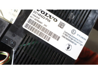 Дисплей Volvo S60