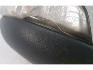 Зеркало электрическое        Volvo V70  2005 - 2008 года   