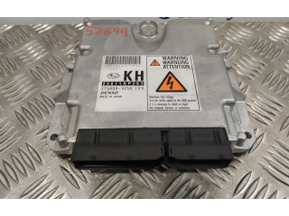 Блок управления двигателя 22611AP203, 2758009258 Subaru Forester SH