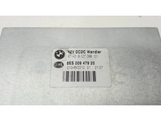 Блок управления коробкой передач 8ES00947920, 6142912708801 BMW 1 E81 E87