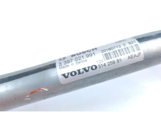 Моторчик дворников 3397021991    Volvo XC90