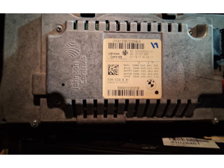 Дисплей    9231320036   BMW X3 F25