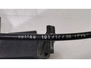 Внешняя ручка