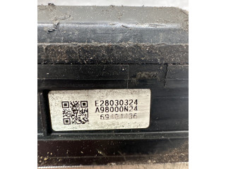 Jednotka ABS 476603NA0A, 2910J023 Nissan Leaf I (ZE0) 2011