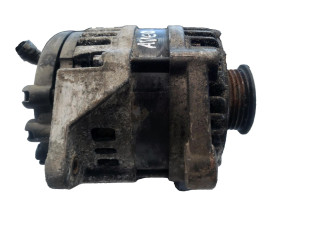 Генератор    Chevrolet Aveo      