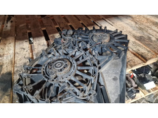 Вентилятор радиатора         Chrysler 300 - 300C 3.0