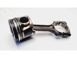  Поршень с шатуном    Citroen Jumper для дизельного двигателя 2.2