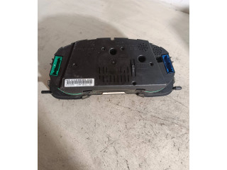 Панель приборов 1U0920811F, 110080146017 Skoda Octavia Mk1 (1U)