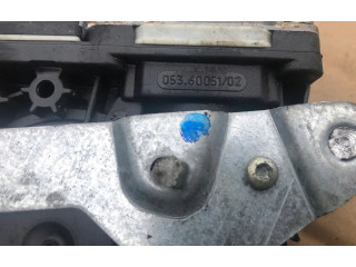 Турбина Комплект электрического механизма для подъема окна Citroen C8