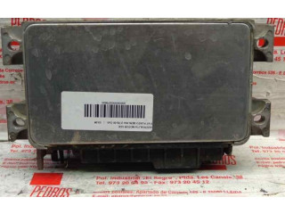 Řídící jednotka 46545152616B2., ITOADU59   Fiat Punto (188) 1999