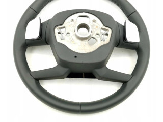 Volant Audi A6 S6 C8 4K 2021 4N0419091B