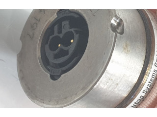 Боковая подушка безопасности 9800483180, 9800483180 Citroen C4 II Picasso