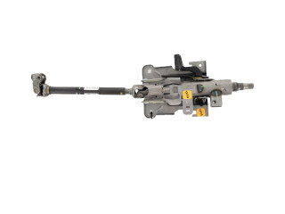  рейка  Колонка рулевая 4123GK   Citroen C3 2010 - 2016 года