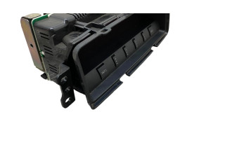 Дисплей 8750A042 Mitsubishi Pajero