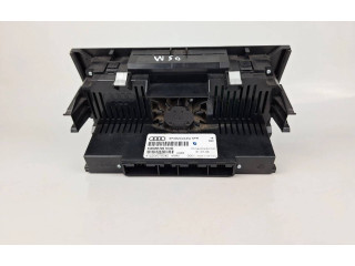 Блок управления климат-контролем 8P0820043Q Audi A3 S3 A3 Sportback 8P