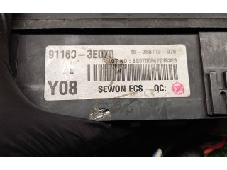 Блок предохранителей 911603E070   KIA Sorento    
