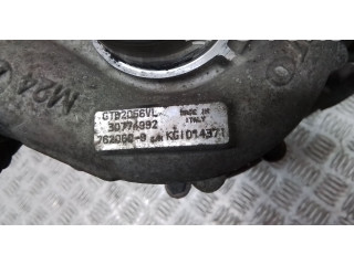 Турбина Volvo V70 30774992