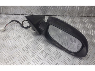 Зеркало электрическое Honda Accord 2003 - 2007 года