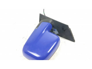 Zpětné zrcátko levé Volkswagen Caddy 2010 2K1857501DH