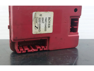 Блок управления YWC104500, 52010268D Rover 25