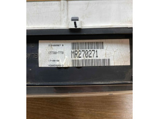 Панель приборов MR270271, 2164809867B   Mitsubishi Space Star       