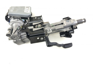    Рулевая рейка 6R1423510DA, 6R1423510DJ   Skoda Rapid (NH) 2012-2019 года